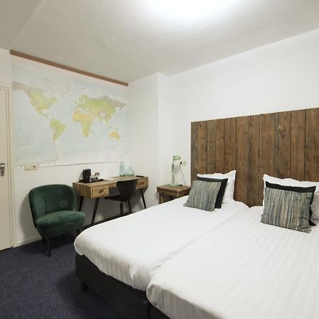 Brainport Hotel And Apartments 겔드롭 외부 사진