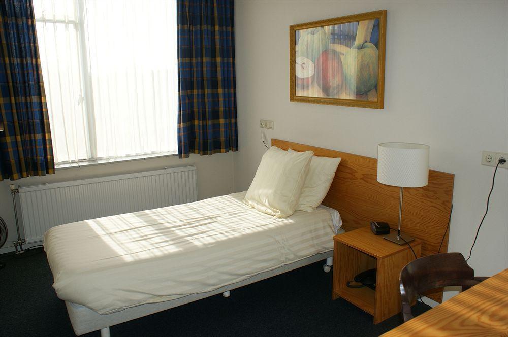 Brainport Hotel And Apartments 겔드롭 외부 사진