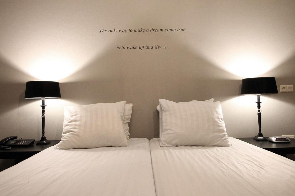 Brainport Hotel And Apartments 겔드롭 외부 사진