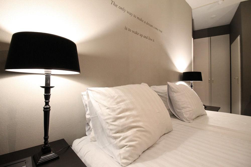 Brainport Hotel And Apartments 겔드롭 외부 사진