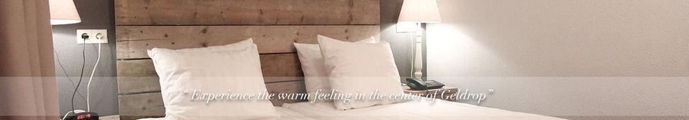 Brainport Hotel And Apartments 겔드롭 외부 사진