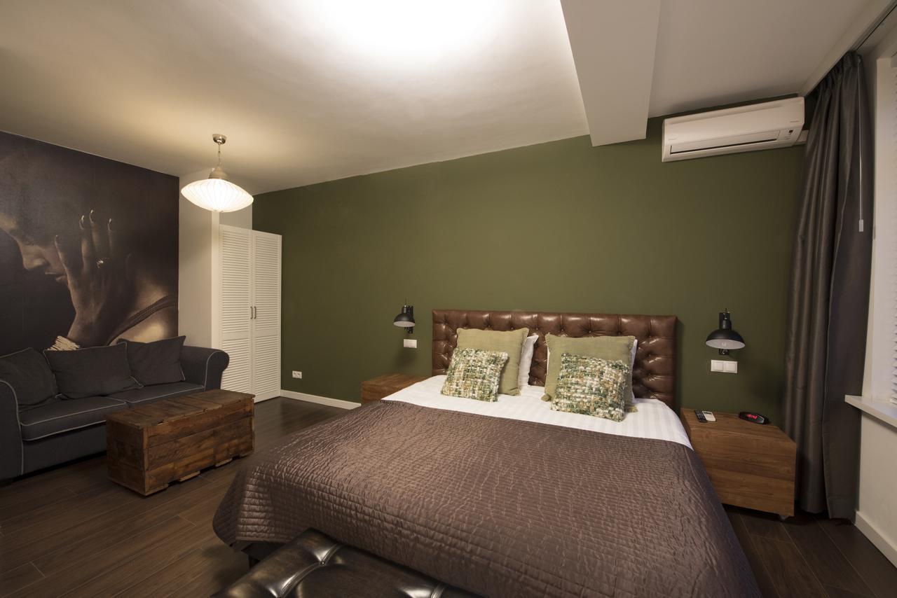 Brainport Hotel And Apartments 겔드롭 외부 사진