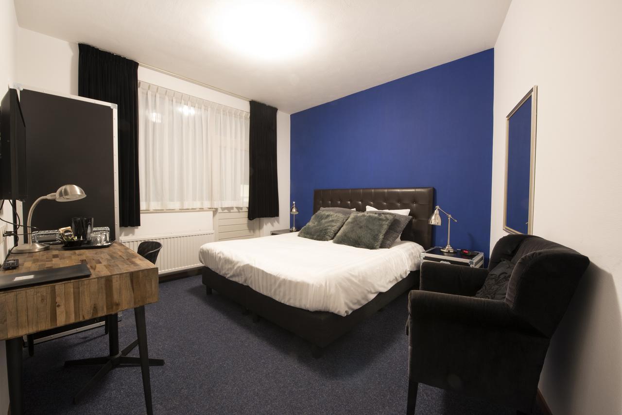 Brainport Hotel And Apartments 겔드롭 외부 사진