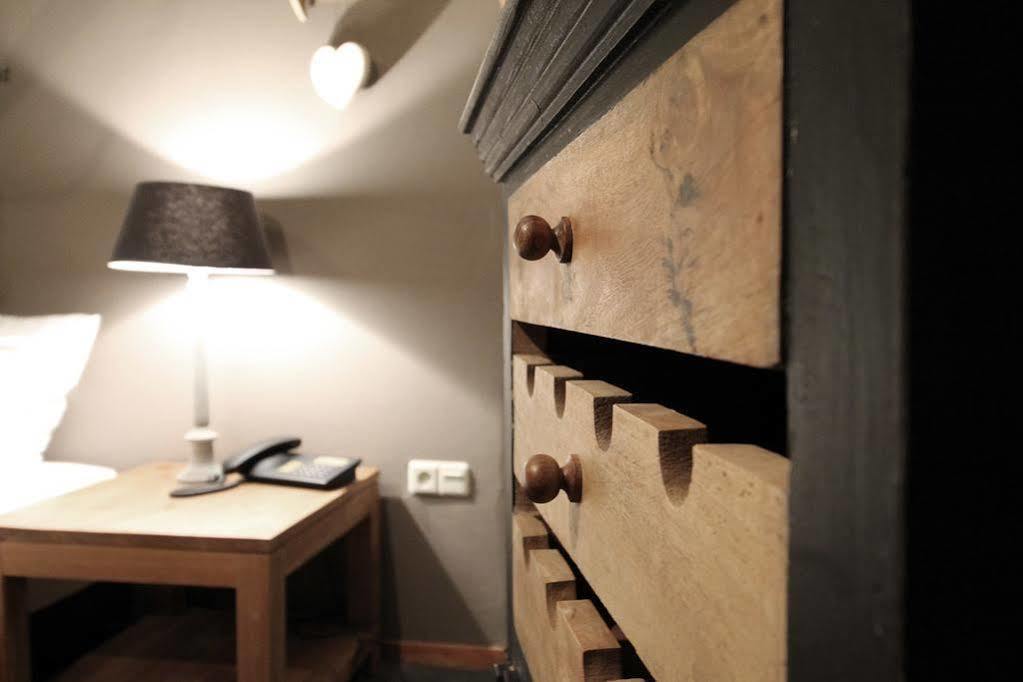 Brainport Hotel And Apartments 겔드롭 외부 사진