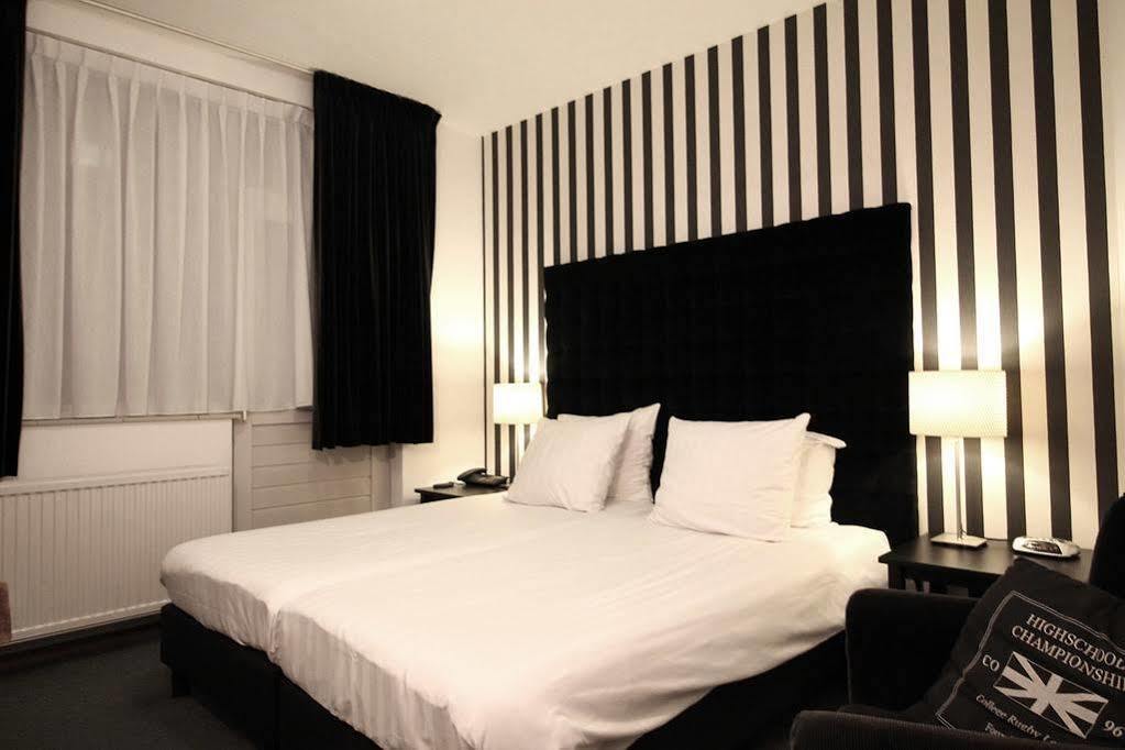 Brainport Hotel And Apartments 겔드롭 외부 사진