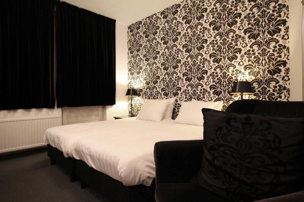 Brainport Hotel And Apartments 겔드롭 외부 사진