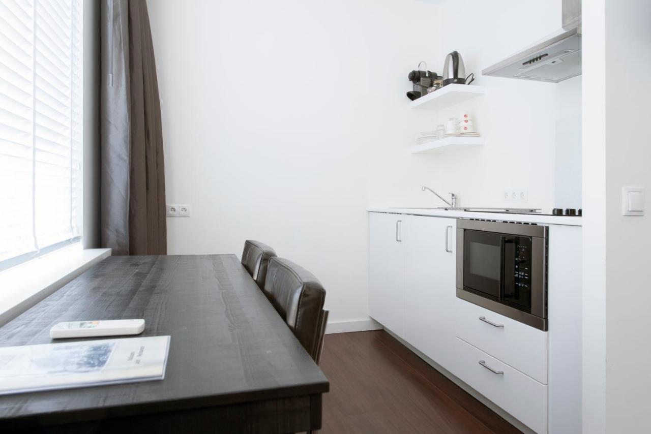 Brainport Hotel And Apartments 겔드롭 외부 사진